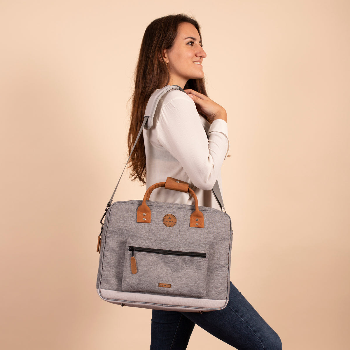 Sac messenger S-Cape