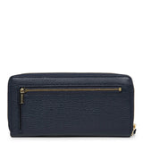 Lancaster Dune Leather Zip Companion 129-18