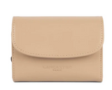 Lancaster Paris leather purse 131-021