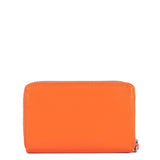 Paris Lancaster Zipped Wallet 131-025