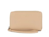 Paris Lancaster Zipped Wallet 131-025