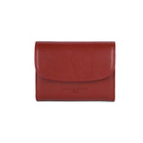 Lancaster Paris leather purse 131-021