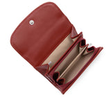 Lancaster Paris leather purse 131-021