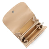 Lancaster Paris leather purse 131-021