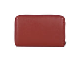 Paris Lancaster Zipped Wallet 131-025
