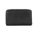 Paris Lancaster Zipped Wallet 131-025