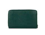Paris Lancaster Zipped Wallet 131-025