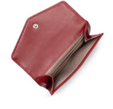 Lancaster Paris extra flat leather purse 131-028