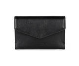 Lancaster Paris extra flat leather purse 131-028