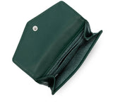 Lancaster Paris extra flat leather purse 131-028