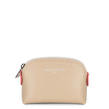Lancaster Smooth purse 137-01
