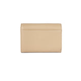 Porte-monnaie en cuir Lancaster foulonné 170-20