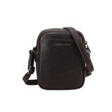 Sacoche en cuir Léon Arthur&Aston