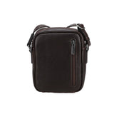 Sacoche en cuir Léon Arthur&Aston