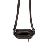 Sacoche en cuir Léon Arthur&Aston