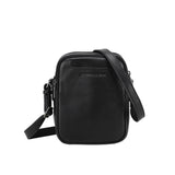 Sacoche en cuir Léon Arthur&Aston