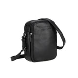 Sacoche en cuir Léon Arthur&Aston