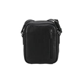 Sacoche en cuir Léon Arthur&Aston