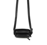 Sacoche en cuir Léon Arthur&Aston