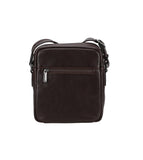 Sacoche en cuir Léon Arthur&Aston