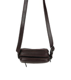 Sacoche en cuir Léon Arthur&Aston