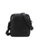 Sacoche en cuir Léon Arthur&Aston