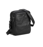 Sacoche en cuir Léon Arthur&Aston