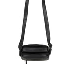 Sacoche en cuir Léon Arthur&Aston