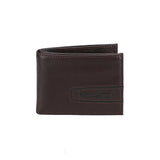 Portefeuille en cuir Léon Arthur&Aston