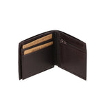 Portefeuille en cuir Léon Arthur&Aston