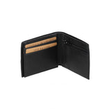 Portefeuille en cuir Léon Arthur&Aston