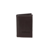 Mini Portefeuille en cuir Léon Arthur&Aston