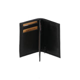 Mini Portefeuille en cuir Léon Arthur&Aston