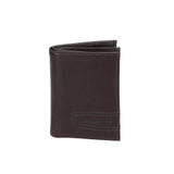 Portefeuille en cuir Léon Arthur&Aston