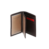 Portefeuille en cuir Léon Arthur&Aston