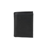 Portefeuille en cuir Léon Arthur&Aston