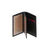 Portefeuille en cuir Léon Arthur&Aston