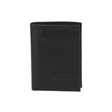 Portefeuille en cuir Léon Arthur&Aston