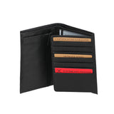 Portefeuille en cuir Léon Arthur&Aston