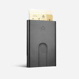Slider Porte-cartes automatique Ogon