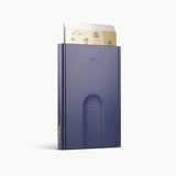 Slider Porte-cartes automatique Ogon