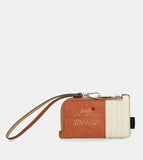 Porte-cartes Alma – Compact et Élégant