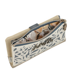 Grand portefeuille Mémorie- Fonctionnel et original