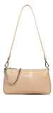 Suave Even-Lancaster zipped trotter handbag 433-14