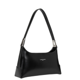 Sac à main forme baguette Suave Ace Lancaster Noir