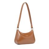 Suave Ace-Lancaster zipped trotter handbag 433-22