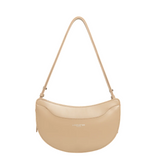 Suave Ace Lancaster half moon bag 433-28