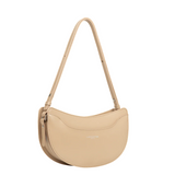 Suave Ace Lancaster half moon bag 433-28