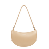 Suave Ace Lancaster half moon bag 433-28