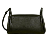 Sac à main en cuir Lancaster-Ida Noir